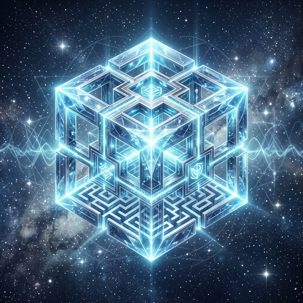 11 Hz Brainwaves frequency visualization
