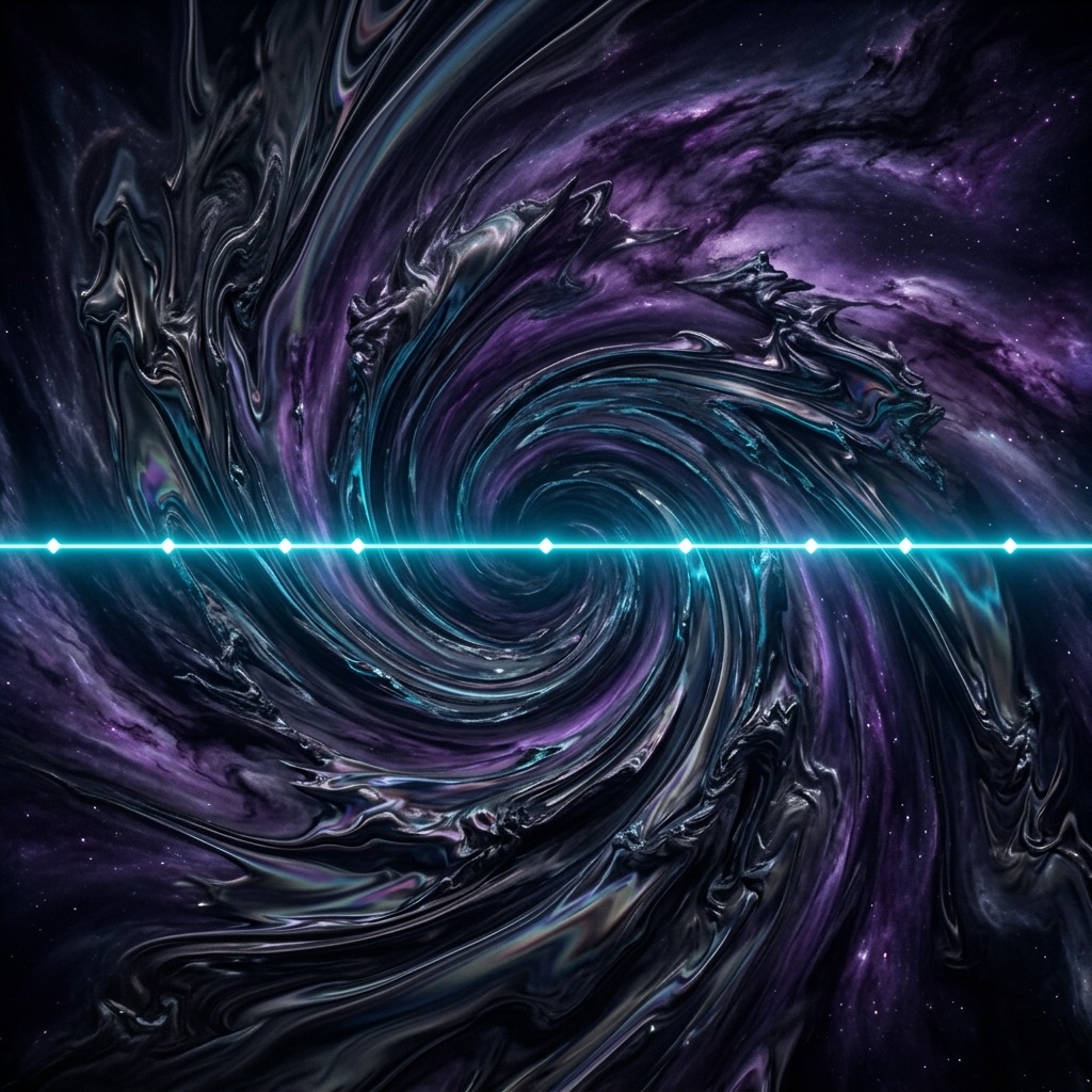 1300 Hz Test Tones frequency visualization