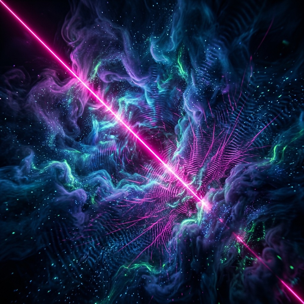 14000 Hz Hearing Tests frequency visualization