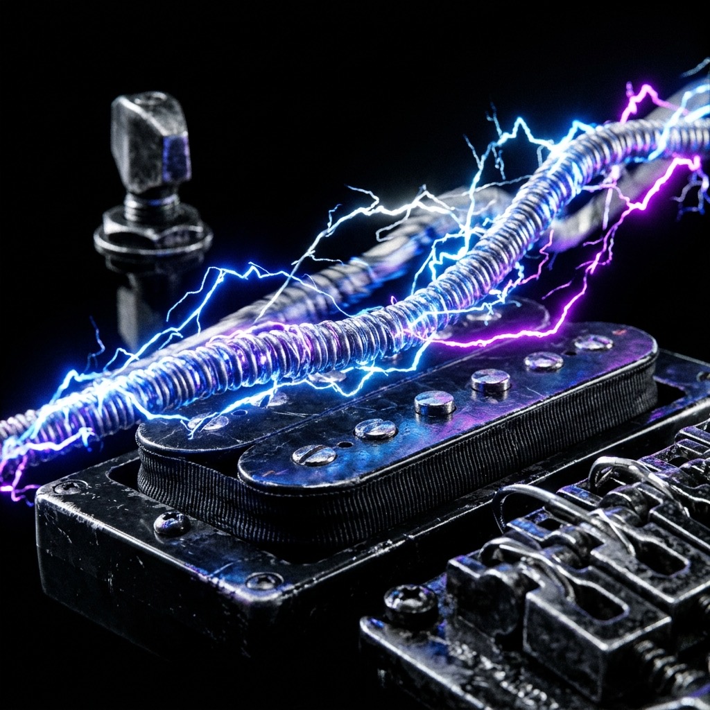146 Hz Musical Notes frequency visualization