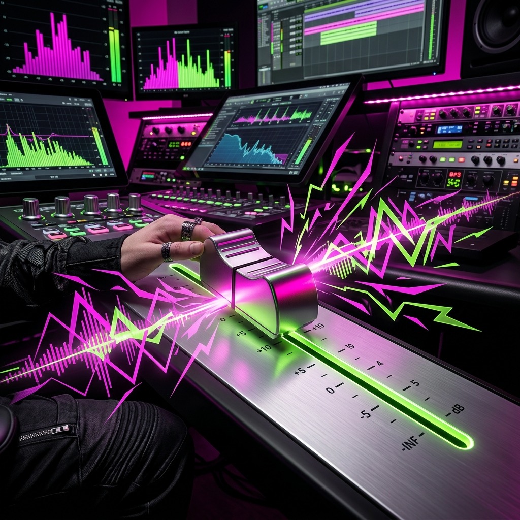 185 Hz Musical Notes frequency visualization