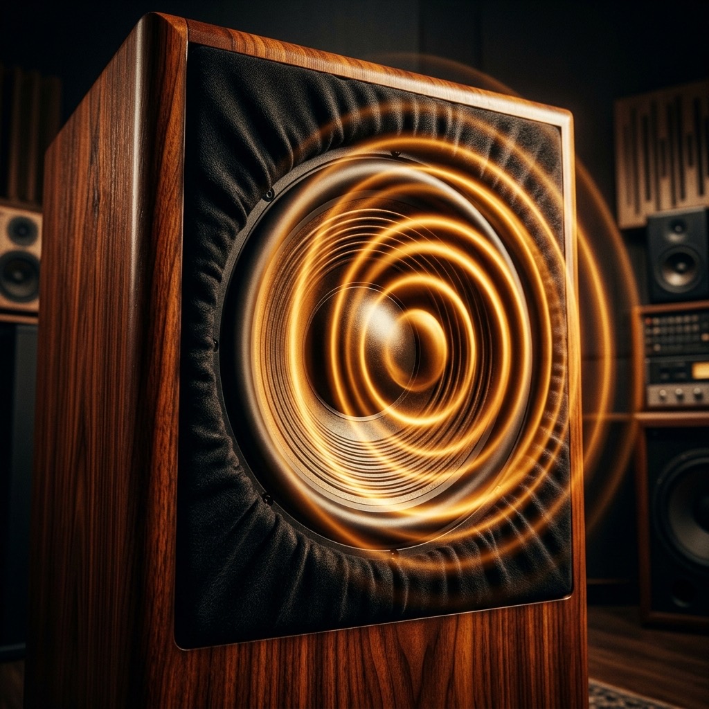 196 Hz Musical Notes frequency visualization