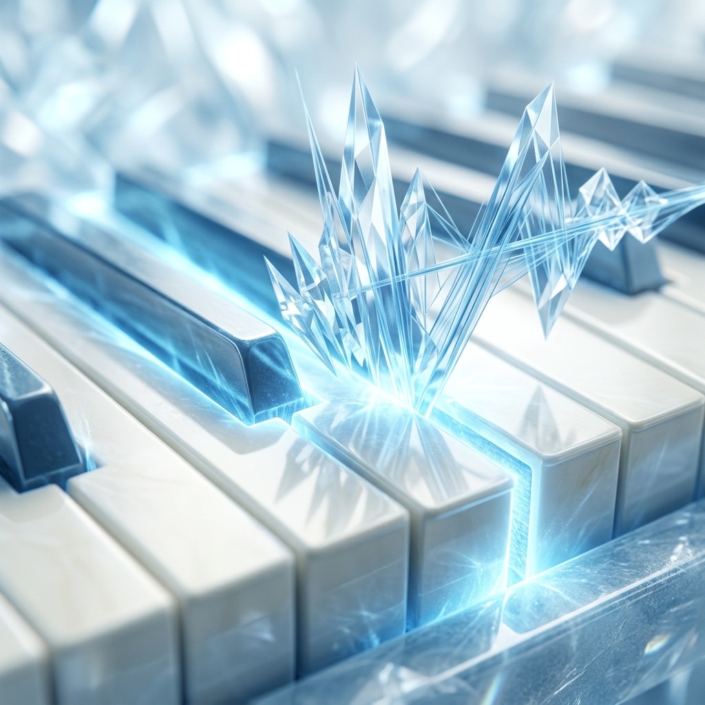 261 Hz Musical Notes frequency visualization
