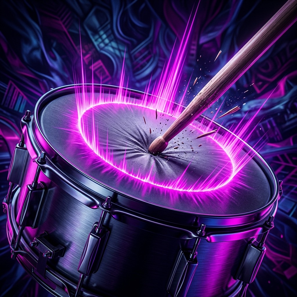 277 Hz Musical Notes frequency visualization