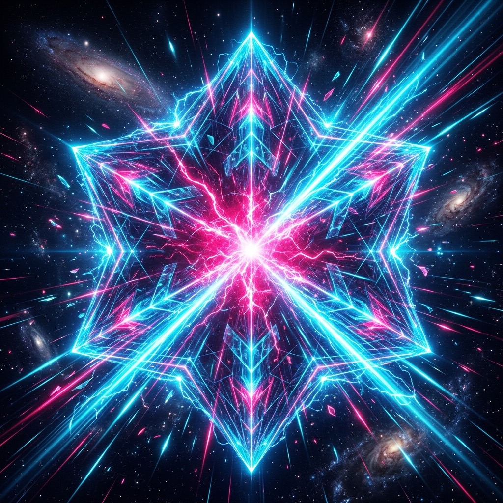 30 Hz Brainwaves frequency visualization