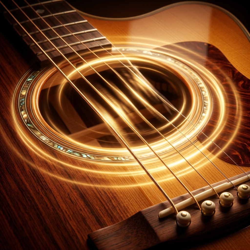 329 Hz Musical Notes frequency visualization