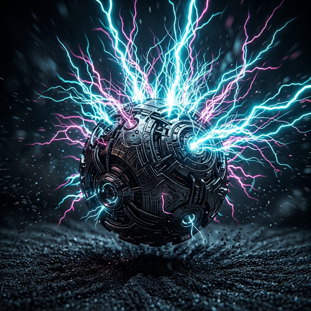 6000 Hz Test Tones frequency visualization