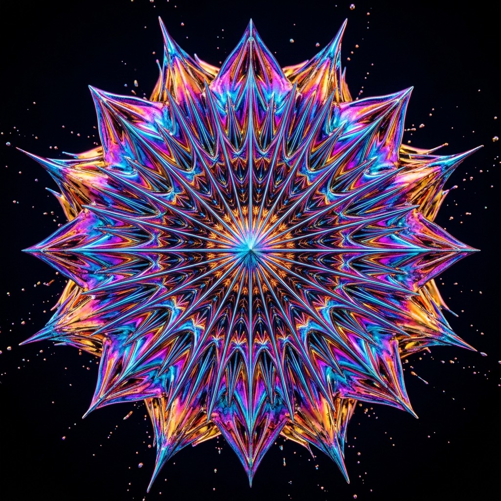720 Hz Test Tones frequency visualization