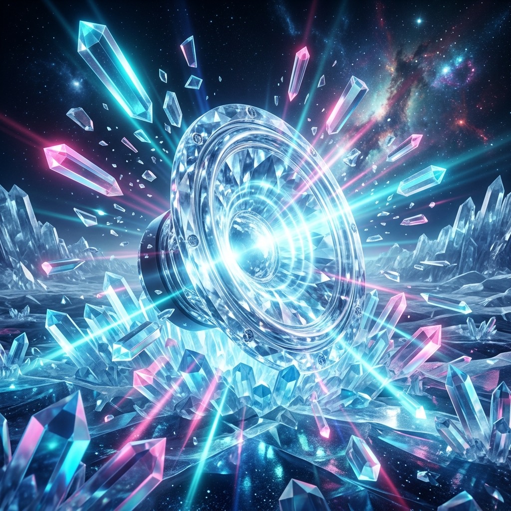 820 Hz Test Tones frequency visualization